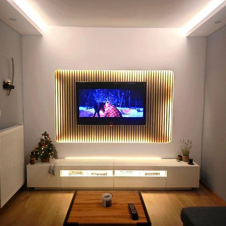 The Skeptic Home Θεσσαλονίκη Εξωτερικό φωτογραφία