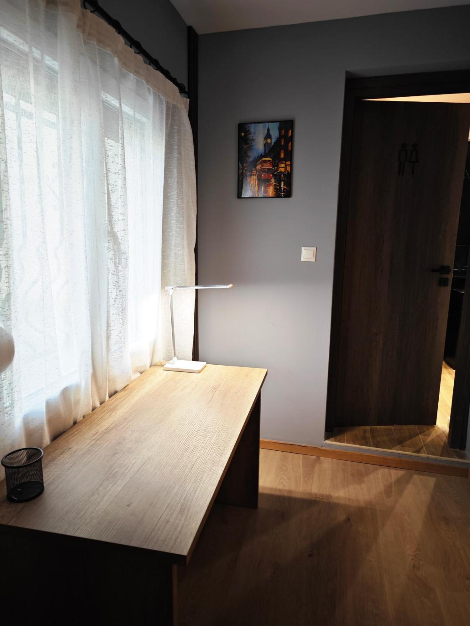 The Skeptic Home Θεσσαλονίκη Εξωτερικό φωτογραφία