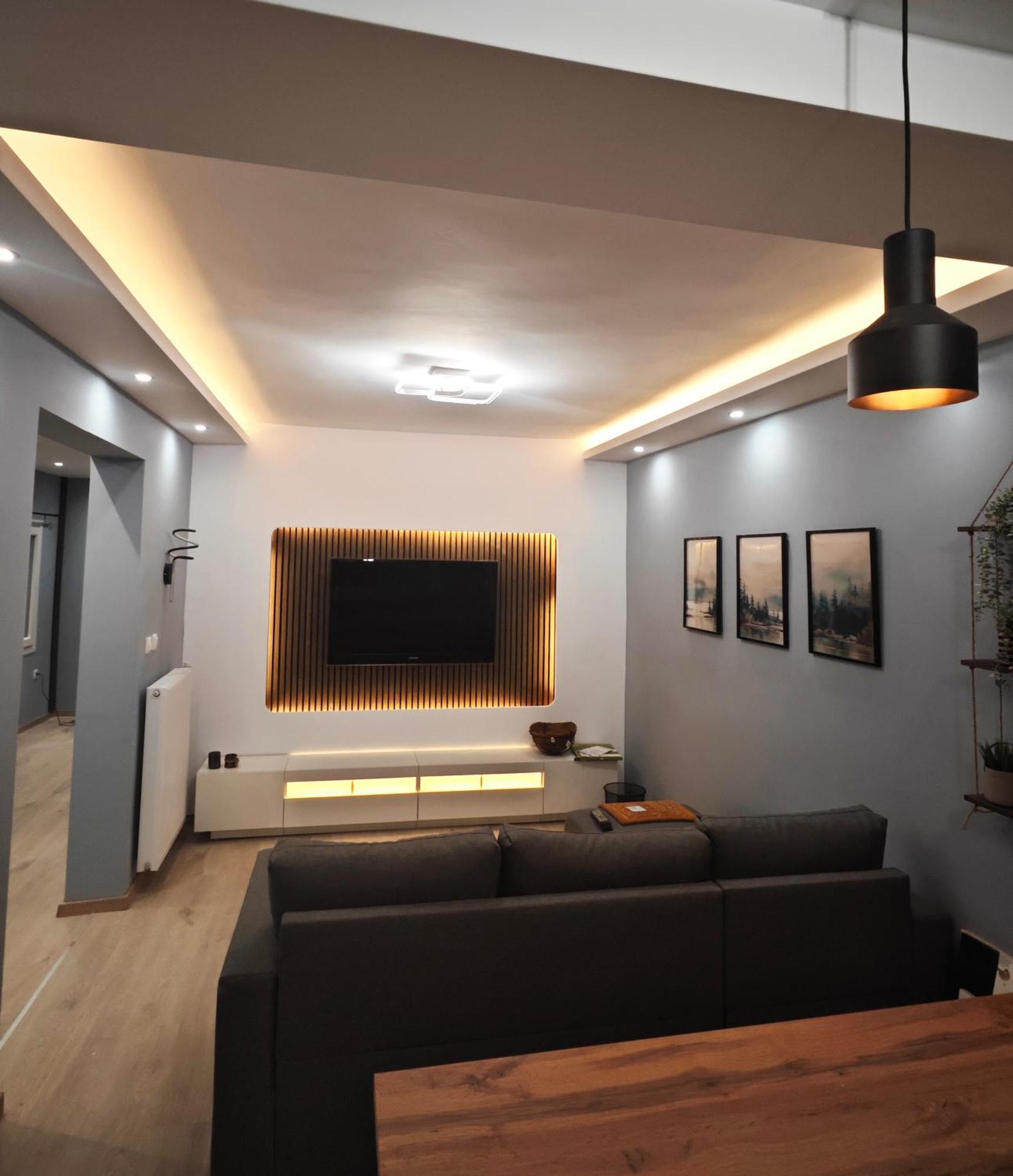 The Skeptic Home Θεσσαλονίκη Εξωτερικό φωτογραφία