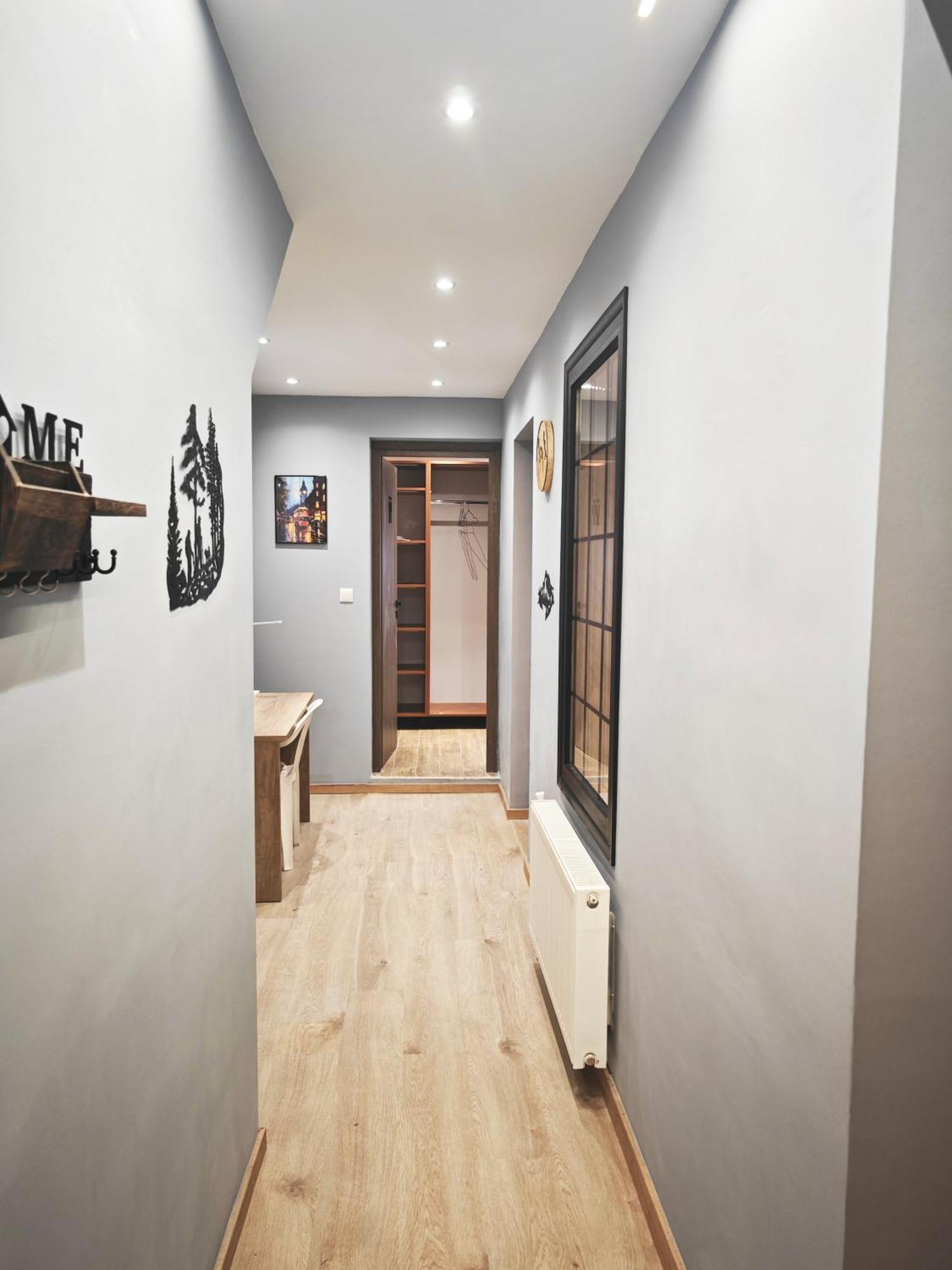 The Skeptic Home Θεσσαλονίκη Εξωτερικό φωτογραφία