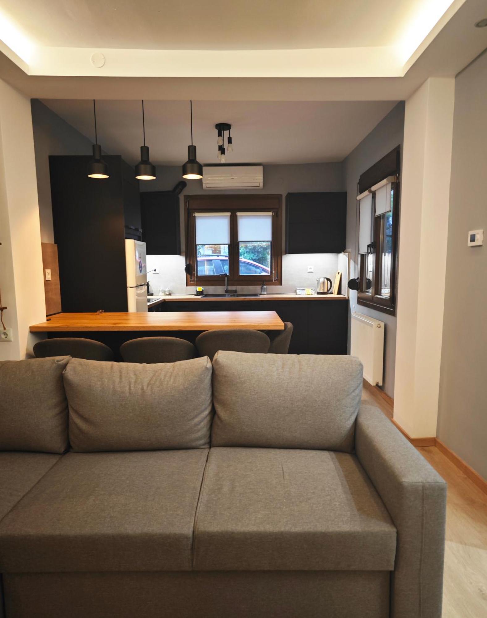 The Skeptic Home Θεσσαλονίκη Εξωτερικό φωτογραφία